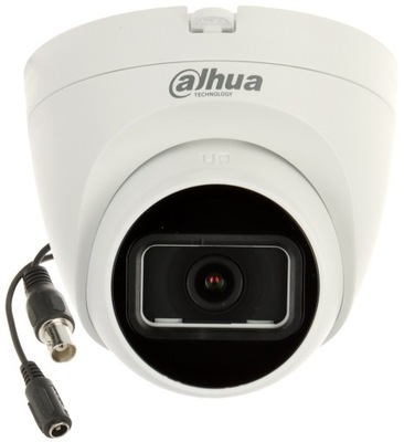 Kamera AHD, HD-CVI, HD-TVI, PAL 1080p 2.8 mm DAHUA