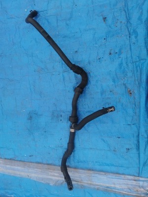 Vw caddy 2k5 шланг wody 5q0121087d фото №1