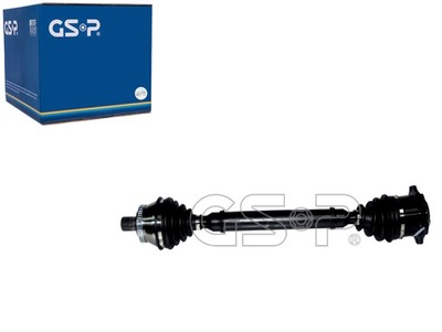 SEMI-EJE DE ACCIONAMIENTO AUDI VW -P VW PASSAT GSP  