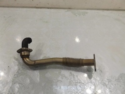 Passat b6 1,6fsi трубка egr фото №1