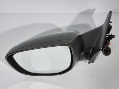 Зеркало левая citroen c4 cactus 3 pin фото №1