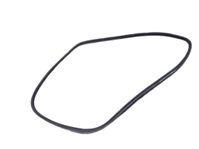 Panda ii 03- прокладка дверь перед правая фото №1