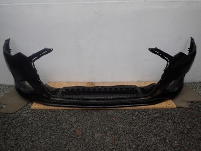 Бампер перед передний audi a6 4k c8 2018- фото №1