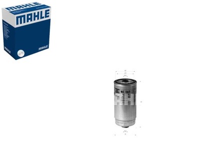 ФИЛЬТР RVI TRUCKS MAHLE