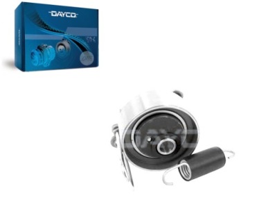 Ролик натяжна ремінь розподільного валу honda civic vii fr фото №1