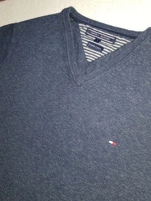 TOMMY HILFIGER SWETER S/M