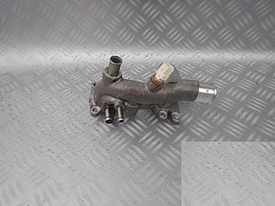 Lexus rx450h rx 450 гібрид 10- трубка коліно фото №1