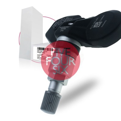 7PP907275F SENSOR DE PRESIÓN TPMS PARA AUDI Q7 2005-2015  