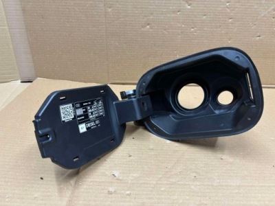 Крышка заливной топлива mercedes gla w247 a2476304602 фото №1