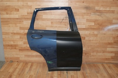 Дверь bmw x3 g01 фото №1