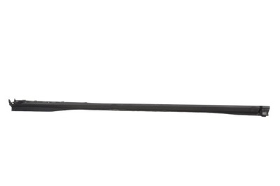 Jaguar i-pace 2020 правая сторона порог фото №1