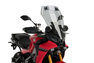 PUIG VENTANAS TURYST. YAMAHA TRACER 9 21 DEFLECTOR  