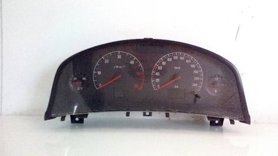 ПРИБОРНАЯ ПАНЕЛЬ OPEL VECTRA C 2,2 D 274 158KM 13140891RL