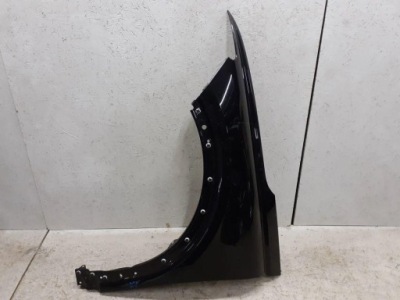 Крила передній перед лівий audi q4 89a фото №1