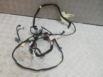 Berlingo iv rifter combo e электропроводка потолочный фото №1