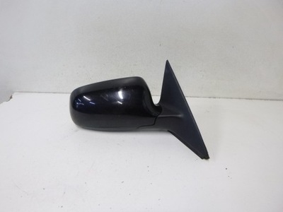 Дзеркало праве audi a6 c5 2000r. фото №1