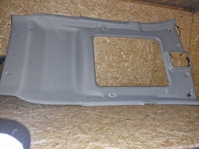 Renault koleos ii lift стеля стеля панорама 2019-2023 фото №1