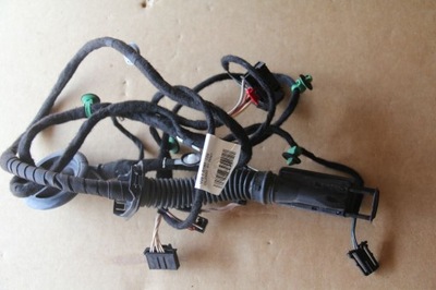 Жгут дверь задние правое vw atlas 3cn971694n фото №1