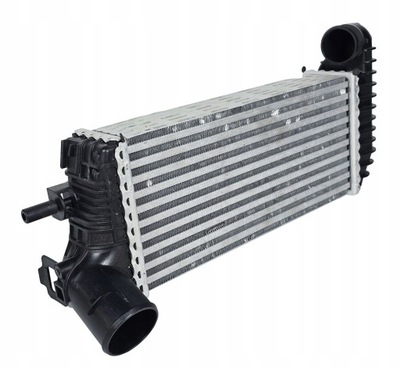 INTERCOOLER FORD C-MAX FOCUS TRANSIT 2011- BV619L440CJ BV619L440CK 2027395  