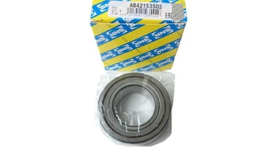 Подшипник опоры полуось renault master iii 2.3 dci фото №1