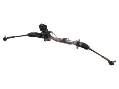 Трансмісія кермова skoda fabia ii eu фото №1