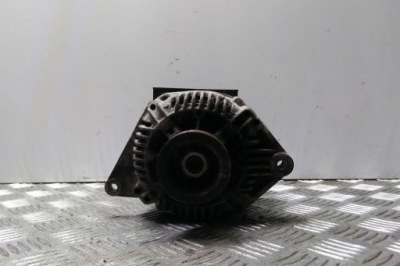 Генератор renault clio 2 bb0/1/2_, cb0/1/2_ 7700429042 1.6l бензиновый фото №1