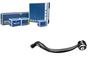 Meyle важіль land rover перед range rover iii 3.0d фото №1