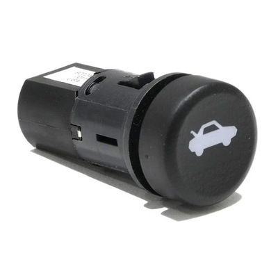 Кнопка выключатель крышки chevrolet camaro 10-15 oem фото №1