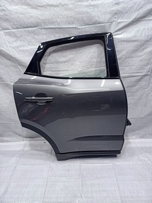 Двері задні праве повний jaguar e-pace фото №1