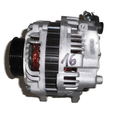 Генератор 1559828 16134970 110a фото №1