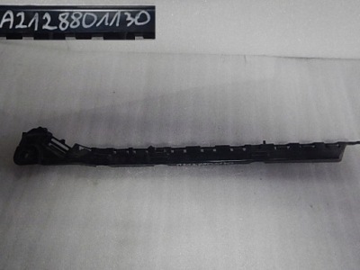 Mercedes e klasa w212 направляющая левый задняя a2128801130 фото №1