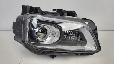 -фара лампа права перед передня hyundai kona 17-20 фото №1