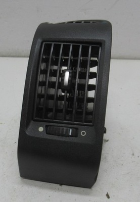 Boxer jumper 14r решётка обдув правая фото №1