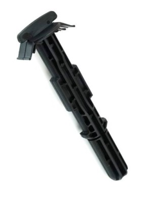 Штифт кронштейн штифт кронштейн радіатора do renault clio v 5 2019- фото №1