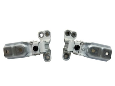 Петлі кришки багажника лівий+ правий bmw 2 f45 lci фото №1