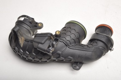 Volvo s60 iii v60 ii t6 plug-in hybrid труба воздухозаборник воздуха 32222128 2020r фото №1