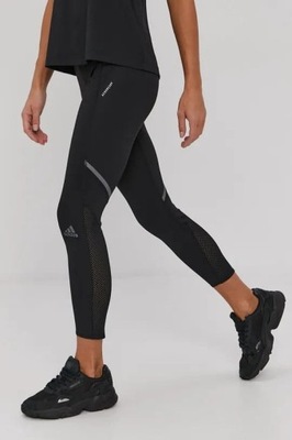 ADIDAS LEGGINSY HOW WE DO TIGHT FM7643 (XS)