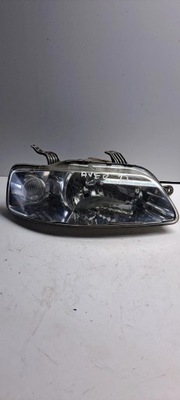 Лампа перед передняя правая chevrolet aveo t200 фото №1