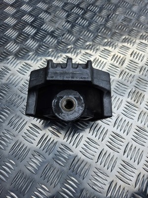 Подушка двигателя передач mercedes atego фото №1