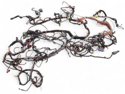 Жгут электропроводка салона mercedes gl x164 фото №1