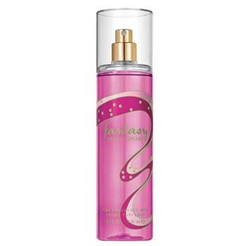 BRITNEY SPEARS Fantasy Fine mgiełka do ciała 236ml