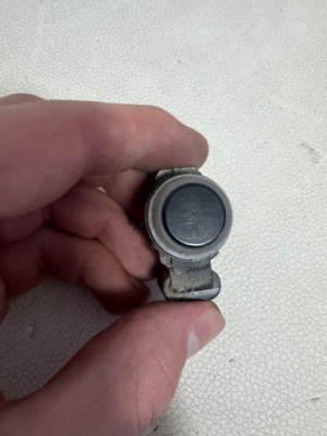 Alfa romeo fiat 500x jeep renegade - датчик парковки pdc 0052101669 фото №1