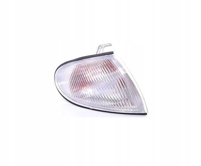 LUZ DIRECCIONAL HYUNDAI ACCENT 4/5D 02.97- DERECHA  