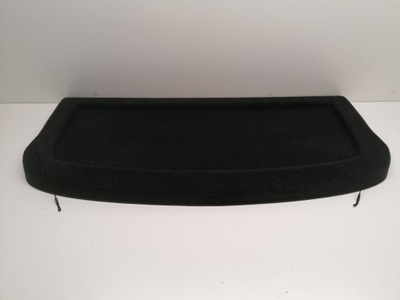 Vw t-roc 2ga полиця задня багажника оригінал 2017- фото №1