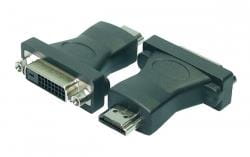 Adapter DVI > HDMI LogiLink AH0002