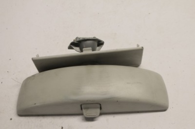 Зеркало внутреннее seat toledo iii фото №1