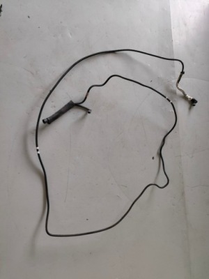 Bmw g30 540d шланг adblue 7377912 фото №1