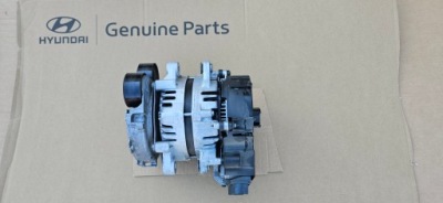 Kia sportage iv lift hyundai tucson hev генератор оригінал 363002f000 фото №1