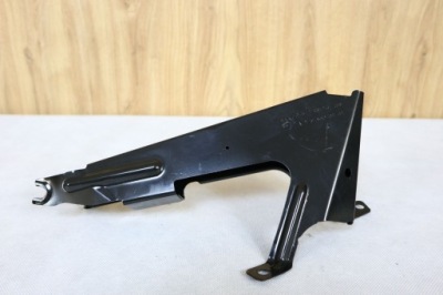 Mercedes slk r172 каркас кронштейн крыша правый a1728300431 фото №1