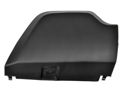 Subaru forester s14 2019-2021 заглушка бампера задняя 57731sj350 фото №1